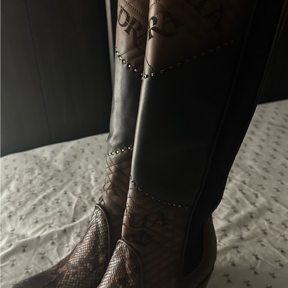 Cuadra Womens Boot - Picture 5 of 5